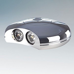 Настенно потолочный светильник Muro 212224