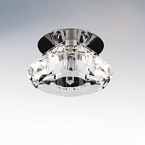 Встраиваемый светильник Rose 004030