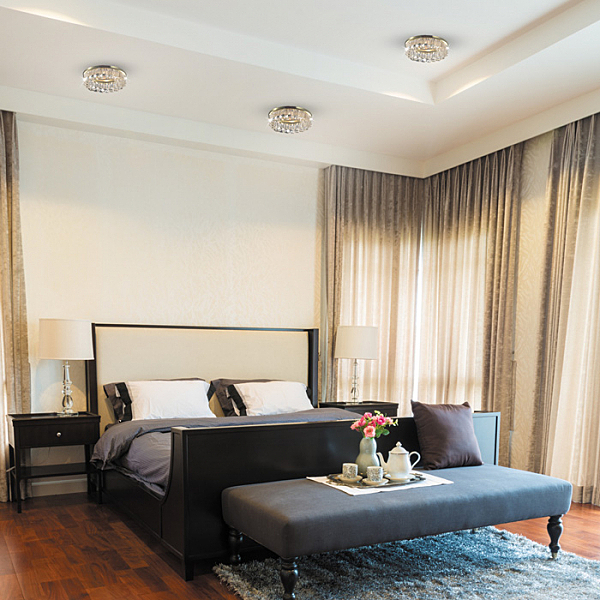 Встраиваемый светильник Bob 369453