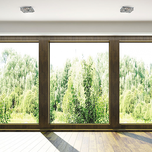 Встраиваемый светильник Bob 369438