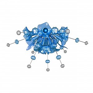 Потолочная люстра Celesta 893021