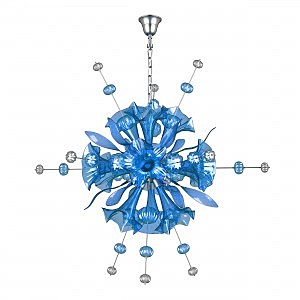 Подвесная люстра Celesta 893121