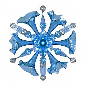 Настенное бра Celesta 893621