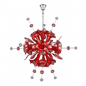 Подвесная люстра Celesta 893122