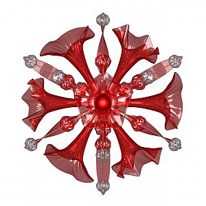 Настенное бра Celesta 893622