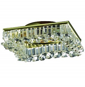 Встраиваемый светильник Bob 369439