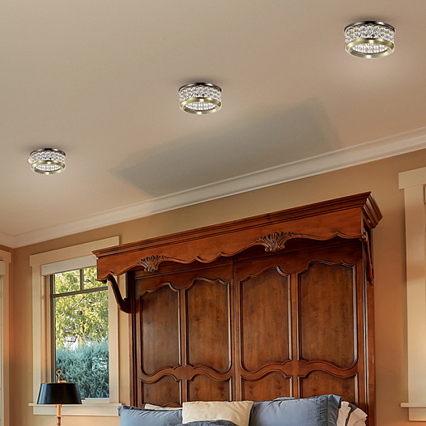 Встраиваемый светильник Bob 370155