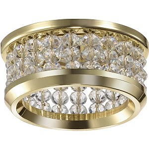 Встраиваемый светильник Bob 370154