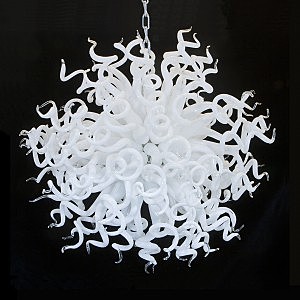 Подвесная люстра Esplosio 890031