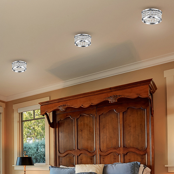 Встраиваемый светильник Bob 370153