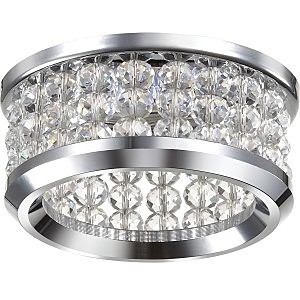 Встраиваемый светильник Bob 370153