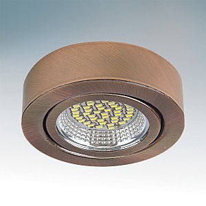 Мебельный светильник Mobiled 003338