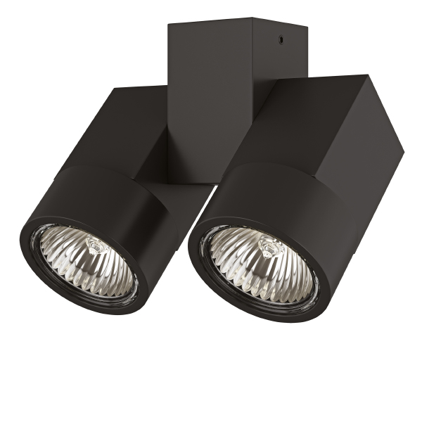 Накладной светильник Illumo X2 051037
