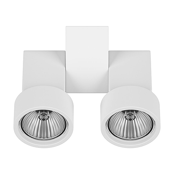 Накладной светильник Illumo X2 051036