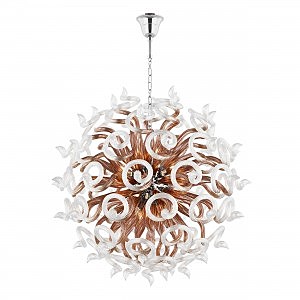 Подвесная люстра Medusa 890184