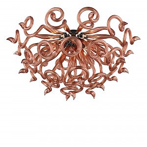 Потолочная люстра Medusa 890093