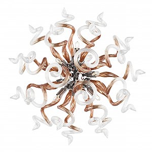 Потолочная люстра Medusa 890654