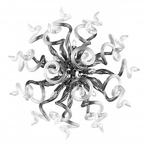 Потолочная люстра Medusa 890659