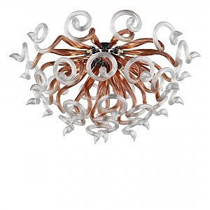 Потолочная люстра Medusa 890094