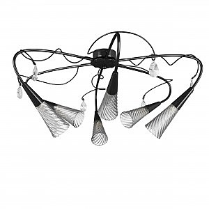 Потолочная люстра Aereo 711067