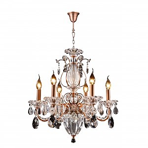 Подвесная люстра Schon 790068