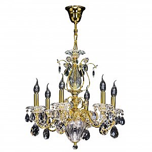 Подвесная люстра Schon 790062