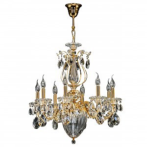 Подвесная люстра Schon 790112