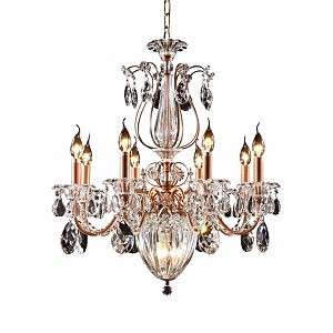 Подвесная люстра Schon 790118