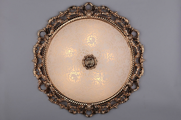 Потолочная люстра Bari OML-73917-05