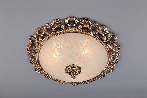 Потолочная люстра Bari OML-73917-03