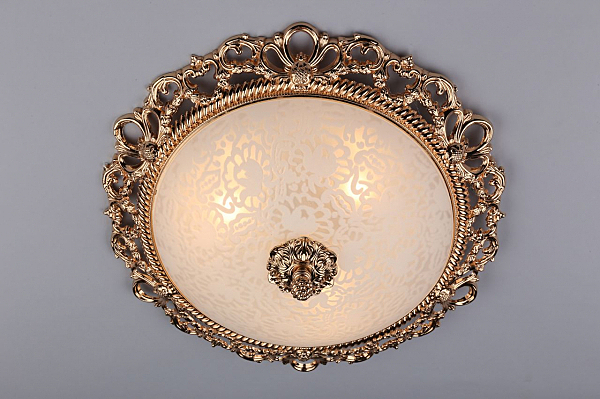 Потолочная люстра Bari OML-73917-03