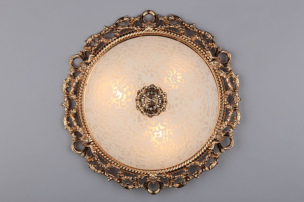 Потолочная люстра Bari OML-73917-03