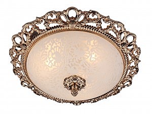 Потолочная люстра Bari OML-73917-03