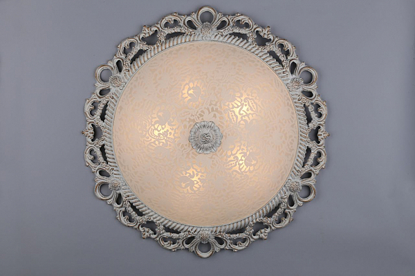 Потолочная люстра Bari OML-73907-05