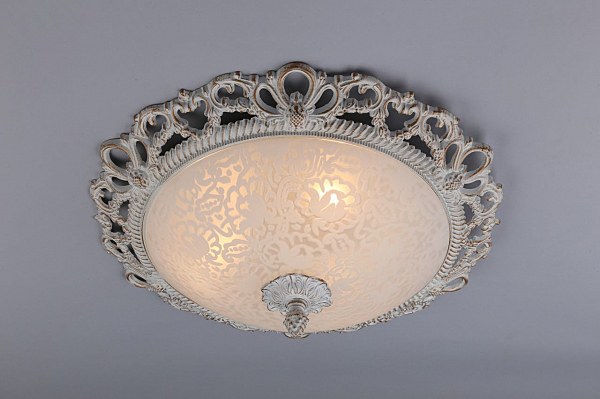 Потолочная люстра Bari OML-73907-03