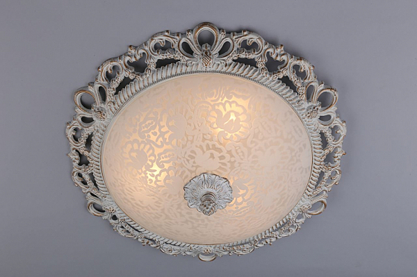 Потолочная люстра Bari OML-73907-03