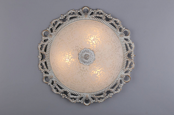 Потолочная люстра Bari OML-73907-03