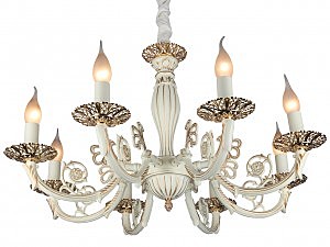 Подвесная люстра Vercelli OML-73803-08