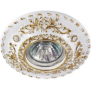 Встраиваемый светильник Pattern 370093