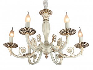 Подвесная люстра Vercelli OML-73803-06