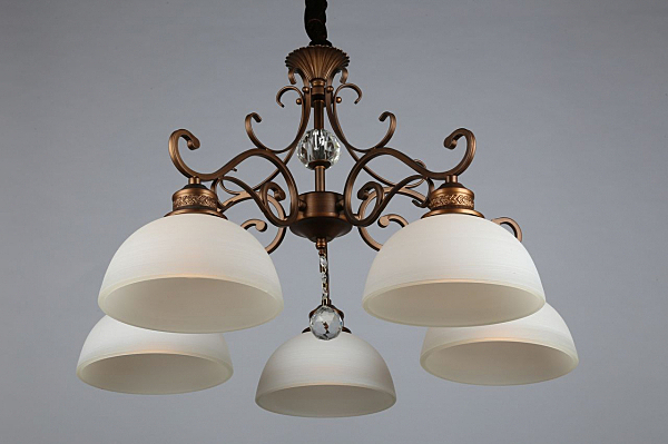 Подвесная люстра Verbano OML-73703-05