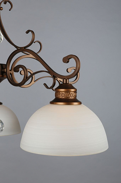 Подвесная люстра Verbano OML-73703-05