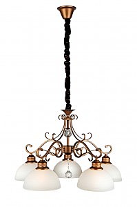 Подвесная люстра Verbano OML-73703-05