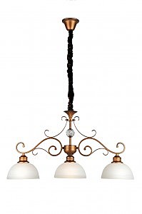 Подвесная люстра Verbano OML-73703-03