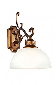 Настенное бра Verbano OML-73701-01