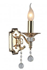 Настенное бра Turin OML-73601-01