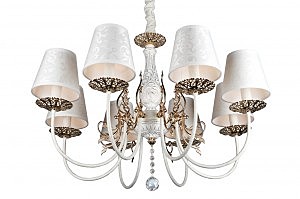 Подвесная люстра Novara OML-73503-08