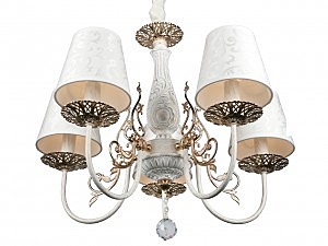 Подвесная люстра Novara OML-73503-05