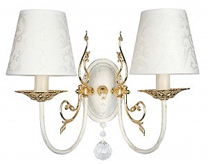 Настенное бра Novara OML-73501-02