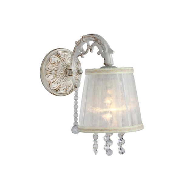 Настенное бра Bologna OML-30001-01